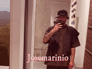 Josemarinio