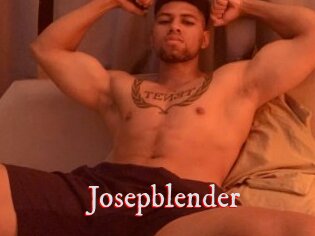 Josepblender