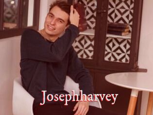 Josephharvey