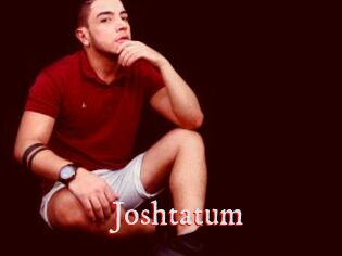 Joshtatum