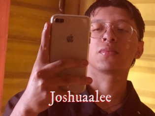 Joshuaalee