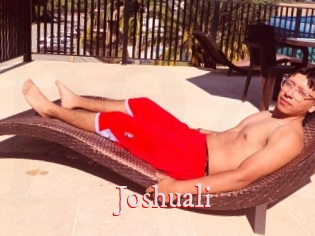 Joshuali