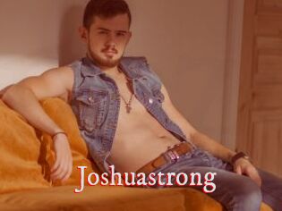 Joshuastrong