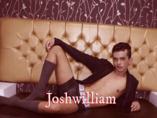Joshwilliam