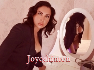 Joycehinton