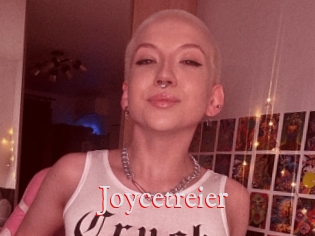 Joycetreier
