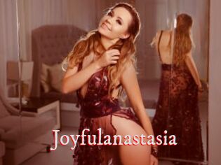 Joyfulanastasia