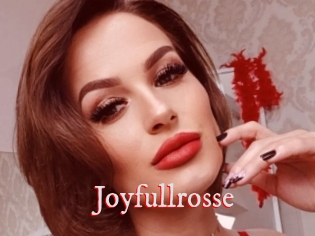 Joyfullrosse