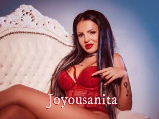 Joyousanita