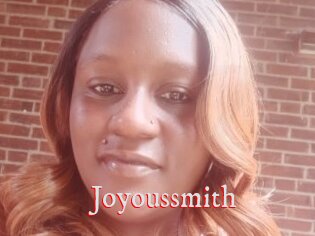 Joyoussmith