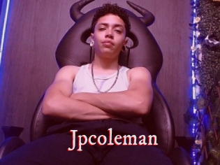 Jpcoleman