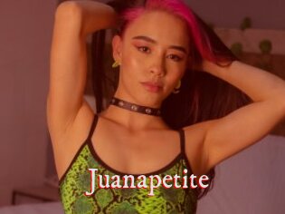 Juanapetite