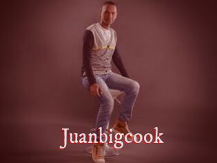 Juanbigcook