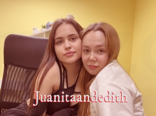 juanitaandedith Pornstars Zoe