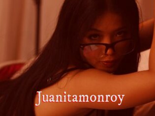 Juanitamonroy
