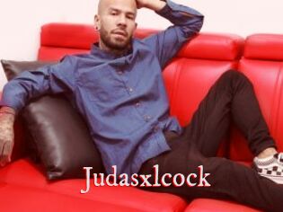 Judasxlcock