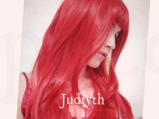 Judiyth