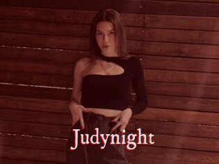 Judynight