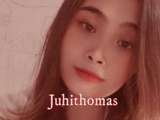 Juhithomas