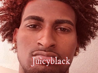 Juicyblack