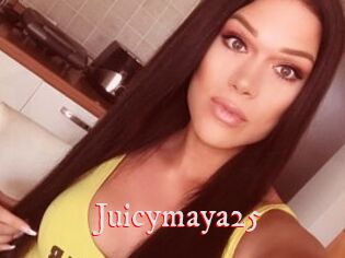 Juicymaya25