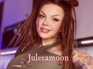 Juleeamoon