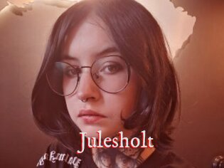 Julesholt