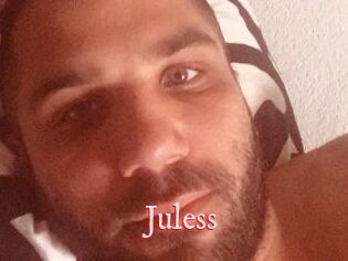 Juless