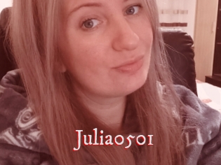 Julia0501