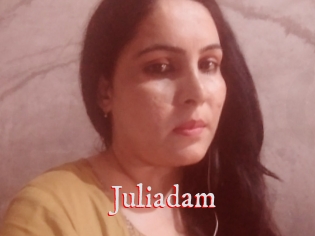 Juliadam