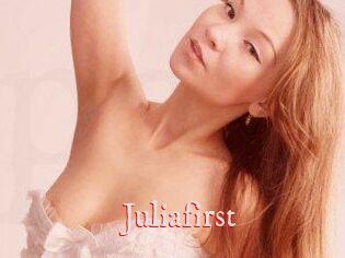 Julia_first