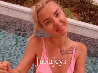 Juliajeys