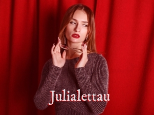 Julialettau