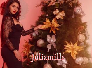 Juliamills