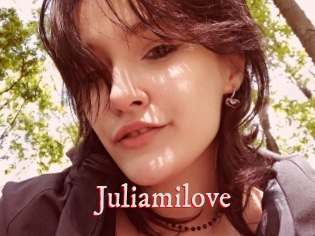 Juliamilove