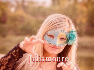 Juliamonro