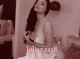 Julianaa18