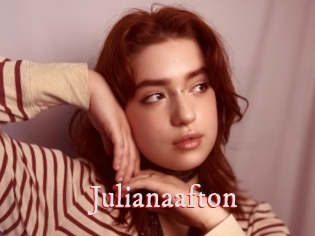 Julianaafton