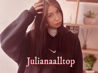 Julianaalltop