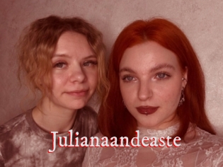 julianaandeaste Pornstars Zoe