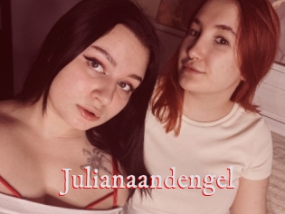 Julianaandengel