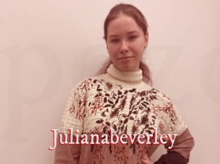 Julianabeverley