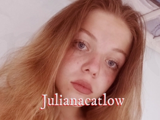 Julianacatlow