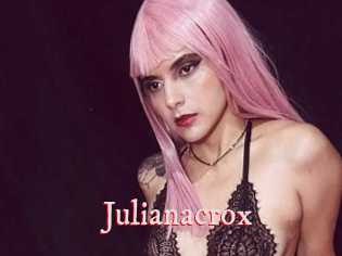 Julianacrox