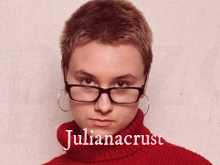 Julianacrust