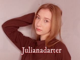 Julianadarter
