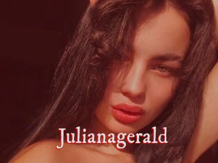 Julianagerald