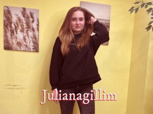 julianagillim Pornstars Zoe