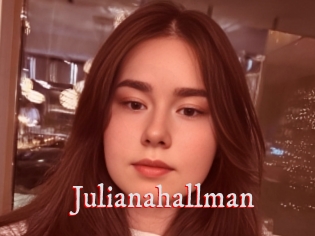 Julianahallman