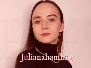 Julianahamling